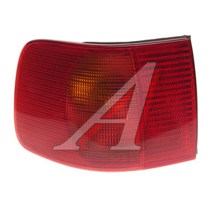 Изображение 1, 212-19Q3R-UE Фонарь задний TOYOTA Corolla (150) правый внешний DEPO