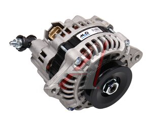 Изображение 1, 5535247 Генератор NISSAN Almera, X-Trail (T30) 14V 90A MEAT&DORIA