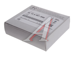 Изображение 4, 36106881890 Датчик давления в шине BMW X1 (F48) OE