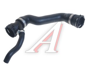 Изображение 1, 05-2851 Патрубок LAND ROVER Range Rover (02-06) системы охлаждения GATES