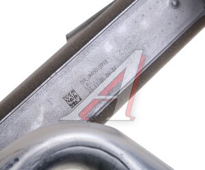 Изображение 4, 97138-C1000 Радиатор отопителя HYUNDAI Sonata (14-) HCC