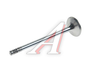 Изображение 3, 0124049SX Клапан выпускной VW Passat (97-05) (1.8/2.0/2.8) STELLOX