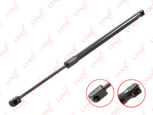 Изображение 1, GS1203 Амортизатор SKODA Octavia (12-) крышки багажника LYNX