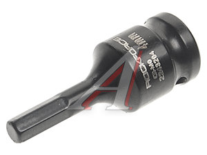 Изображение 1, RF-2243204 Бита-головка 1/4" 4мм ударная L=40мм ROCKFORCE