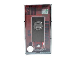 Изображение 1, SLMV-300 Ароматизатор на дефлектор жидкостный (Бархатная вишня) 8мл Slim FKVJP