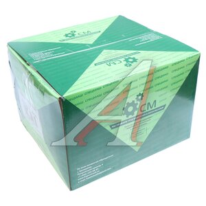 Изображение 4, 7511-1308011-50-СПЕЦМАШ Привод вентилятора ЯМЗ-7511 СПЕЦМАШ