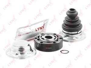 Изображение 1, CI-5302 ШРУС внутренний MERCEDES Vito (W638) (99-03) комплект LYNX