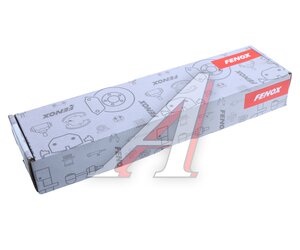 Изображение 5, HC014 Цилиндр КАМАЗ подъема кабины (с гидрозамком) FENOX