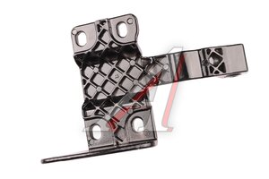 Изображение 4, DZ14251110544-MX Петля SHACMAN SHAANXI X3000 капота правая MOVELEX