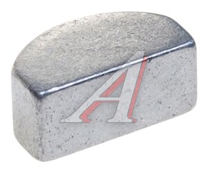 Изображение 2, 697606 Шпонка PEUGEOT CITROEN коленвала OE