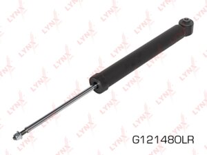 Изображение 1, G121480LR Амортизатор KIA Seltos (19-) задний левый/правый LYNX