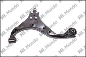 Изображение 3, CAH0124D Рычаг подвески HYUNDAI Tucson (04-) передней нижний левый MANDO