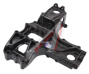 Изображение 1, DZ9H259806538-MX Кронштейн SHACMAN SHAANXI X6000 балки правый MOVELEX