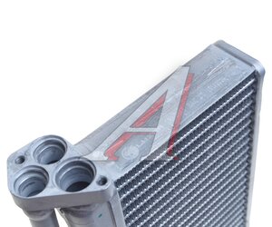 Изображение 3, LRH2605 Радиатор отопителя BMW 5 (E39), X5 (E53) LUZAR