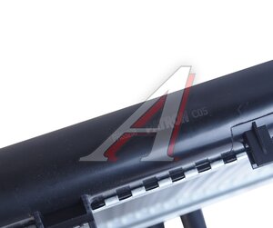 Изображение 5, PRS3298 Радиатор HYUNDAI Getz (02-) охлаждения двигателя PATRON