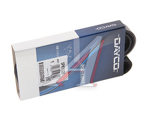 Изображение 2, 5PK1125 Ремень приводной поликлиновой 5PK1125 DAYCO