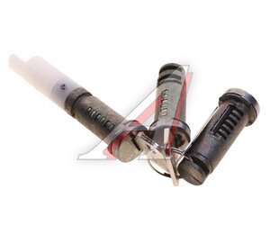 Изображение 2, GR03074 Личинка ВАЗ-2105, 2107 замка комплект ГРАНД РИАЛ