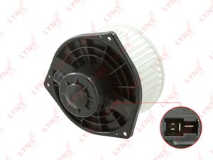 Изображение 2, RF1837 Мотор отопителя NISSAN Maxima (00-06) LYNX