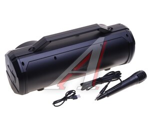 Изображение 2, Молния 280 Колонка беспроводная bluetooth URAL