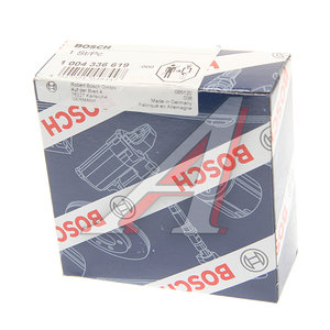 Изображение 3, 1004336619 Щеткодержатель AUDI A3 VW Golf, Passat (93-) стартера BOSCH