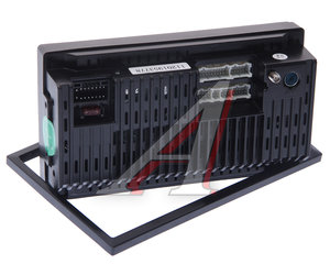 Изображение 2, AVH-9020BT 16GB Магнитола автомобильная 2DIN ACES