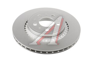 Изображение 1, PBD4338 Диск тормозной VOLVO XC90 задний (1шт.) PATRON