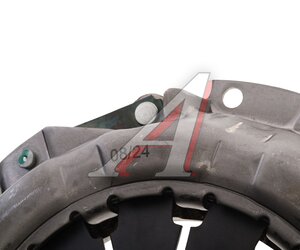 Изображение 5, 160-11-049 Сцепление HYUNDAI Getz (05-) (1.4/1.5 DOHC) комплект (215мм) MEGAPOWER