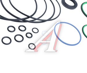 Изображение 4, ШНКФ 453461.710  Ремкомплект  ВОЛГАБАС ГУРа (23поз/33дет)