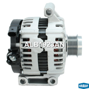 Изображение 7, ALB1923AN Генератор FORD Mondeo (07-) KRAUF