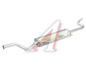 Изображение 3, G014 Глушитель ВАЗ-2115 ЕВРО CBD