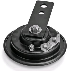 Изображение 2, 25MI12.100.02K Сигнал звуковой 12V 480Hz 118дБ (мини) SEGER