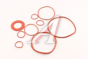 Изображение 10, D10.38E5KIT-MX Прокладка двигателя SITRAK HOWO дв.D10.38E5 полный комплект MOVELEX