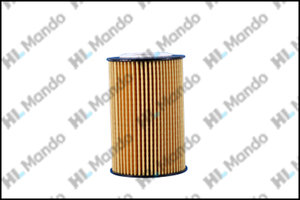 Изображение 3, EEOA0048Y Фильтр масляный VW Golf, Passat (13-) AUDI (13-) MANDO