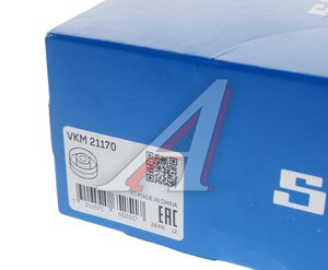 Изображение 5, VKM21170 Ролик натяжной AUDI A4 (94-00) ремня ГРМ SKF