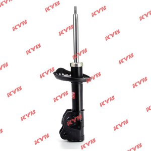 Изображение 6, 339722 Амортизатор HONDA Civic 5D (06-) передний правый газовый KYB