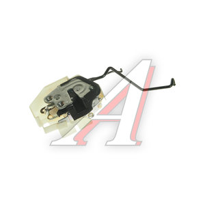 Изображение 3, 81310-38002 Замок двери HYUNDAI Sonata (01-) передней левой OE