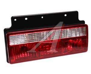 Изображение 1, 3773910E0XZ-KD Фонарь задний JAC N75, N80 (16-) КАМАЗ Компас-5/9 левый OE