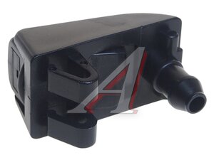 Изображение 2, P210009 Жиклер SKODA Octavia (04-15) омывателя стекла ветрового PATRON