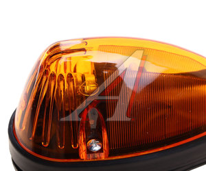 Изображение 3, 112.99.30-06 Фонарь габаритный автопоезда 12V со жгутом РУДЕНСК