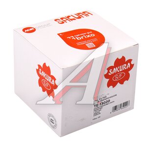 Изображение 4, TE13020 Фильтр масляный АКПП SITRAK C7H SHACMAN X6000 SAKURA