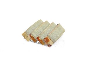 Изображение 2, BSG75205005 Колодки тормозные RENAULT Clio (98-) задние барабанные (4шт.) BSG