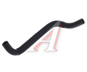 Изображение 1, ORH0074PF Шланг AUDI A6 (05-11) от бачка к насосу ГУРа KRAUF