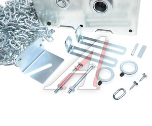 Изображение 3, 418700449 Редуктор цепной для промышленных ворот,  CH-5010 ALUTECH