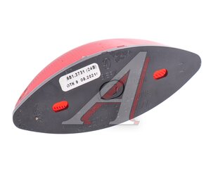 Изображение 2, 681.3731 Фонарь контурный 24V красный АЭК