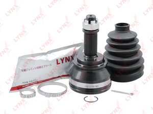 Изображение 1, CO1842 ШРУС наружный MITSUBISHI Outlander комплект (05-12) LYNX