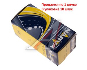 Изображение 5, 173143000 Лампа 12V C10W SV8.5 41мм Festoon NARVA