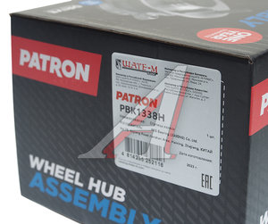 Изображение 6, PBK1338H Подшипник ступицы BMW 5 (E34), 7 (E32) передней PATRON
