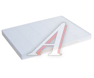 Изображение 1, T12387004 Фильтр воздушный салона VOLVO FH4 TOPCOVER