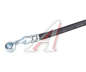 Изображение 3, 1987481864 Шланг тормозной HYUNDAI Santa Fe KIA Sorento левый BOSCH