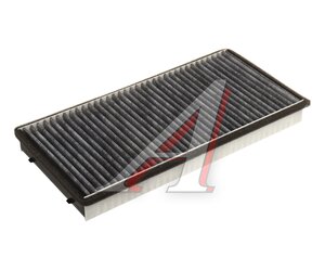 Изображение 2, CUK3360 Фильтр воздушный салона VW Touareg (11-) угольный MANN